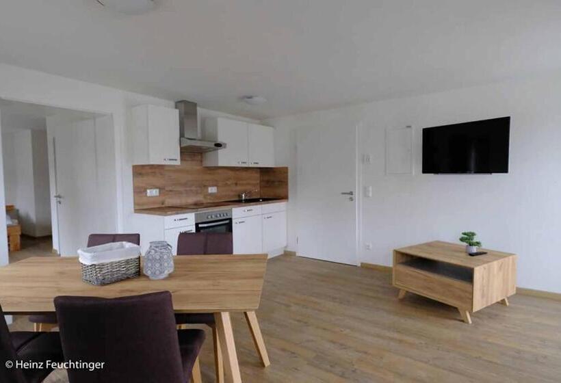 펜션 Wirtshaus Alte Post