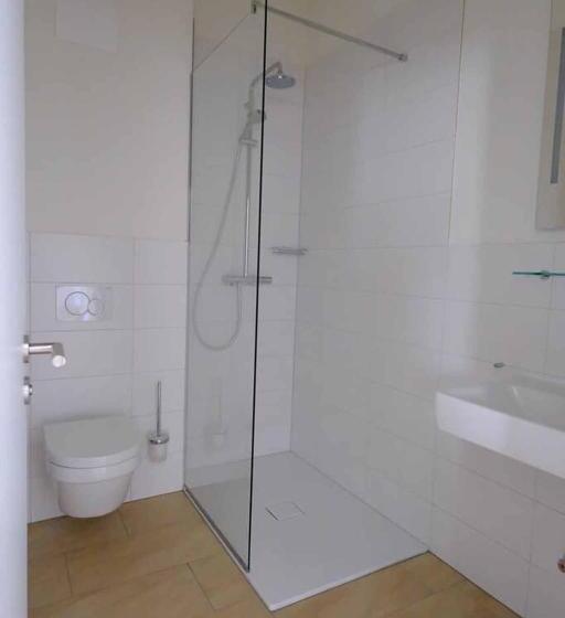 펜션 Wirtshaus Alte Post