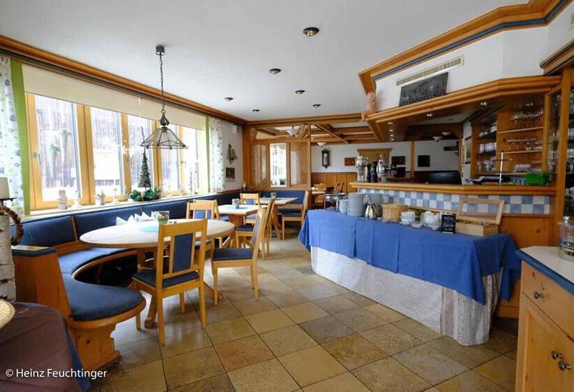 펜션 Wirtshaus Alte Post