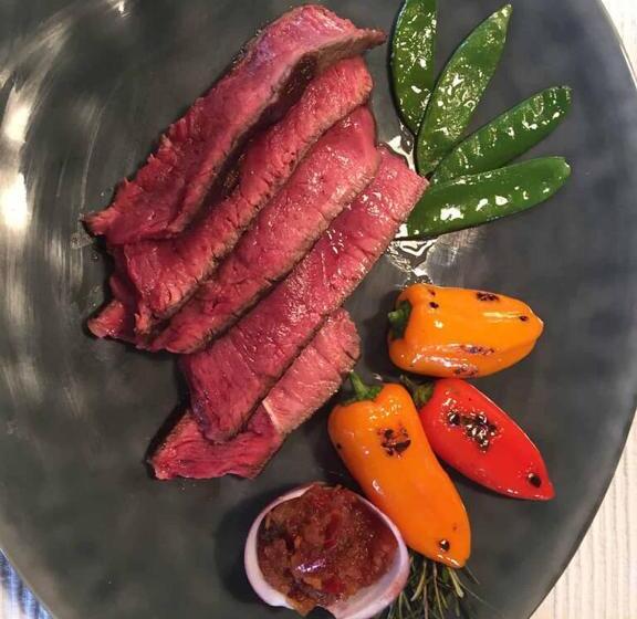 펜션 Wirtshaus Alte Post