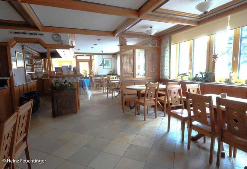 펜션 Wirtshaus Alte Post