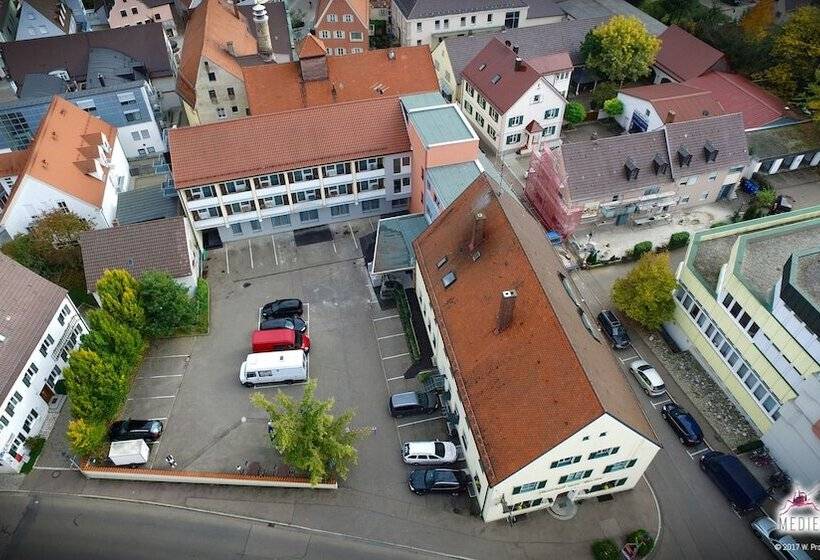 膳宿费 Zum Hirsch