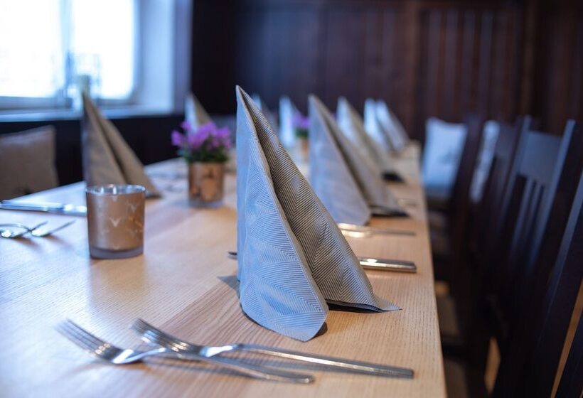 膳宿费 Zum Hirsch