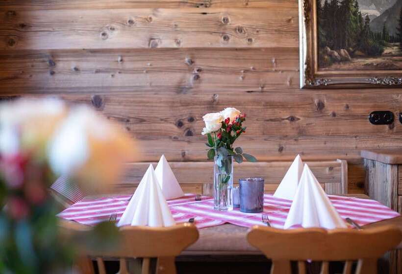 膳宿费 Zum Hirsch