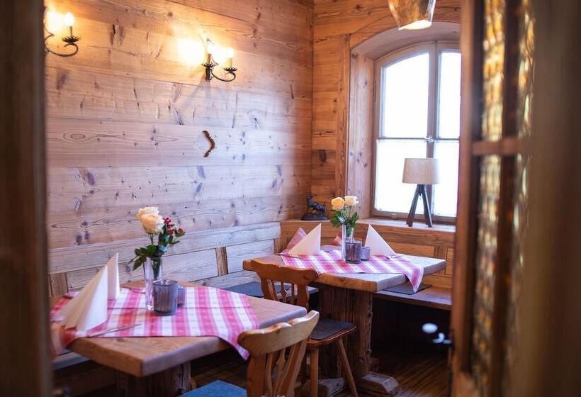 膳宿费 Zum Hirsch