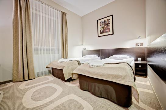 Мотель Hotel & Restauracja Picaro