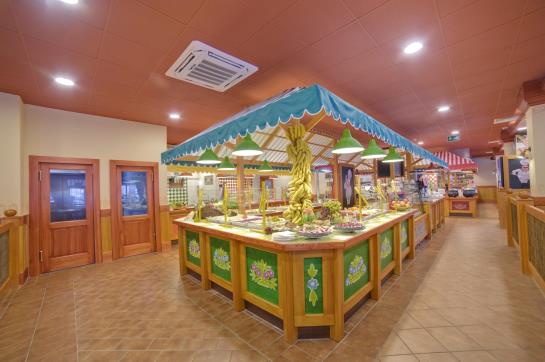 Picaro Po Udnie Motel