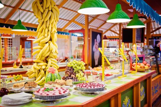 Picaro Po Udnie Motel