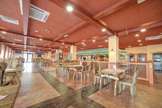 Picaro Po Udnie Motel