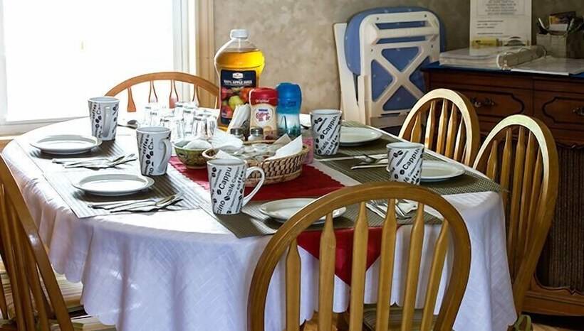 Rainbow Bed & Breakfast
