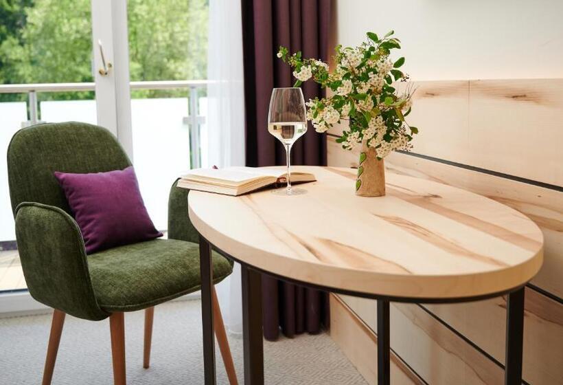 Relaxresort Kothmühle