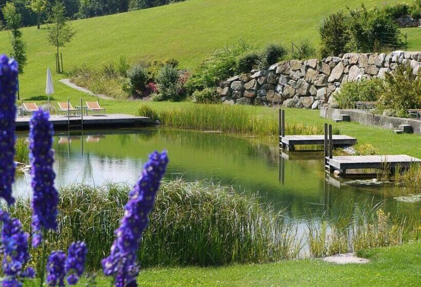 Relaxresort Kothmühle