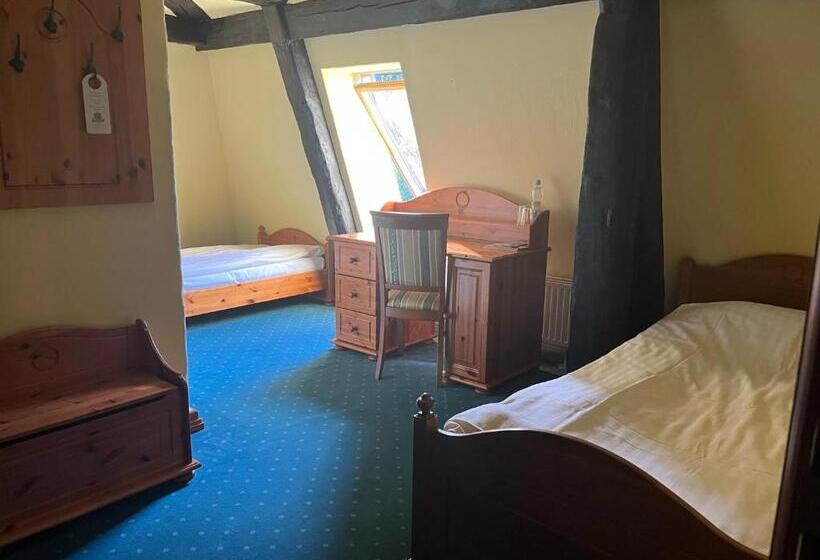 Резиденция Gościniec Zamkowy