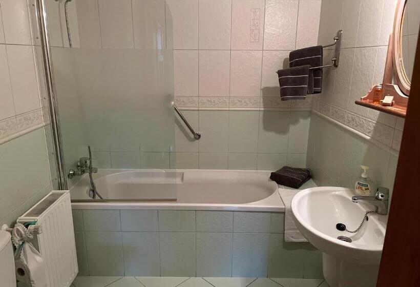 Резиденция Gościniec Zamkowy