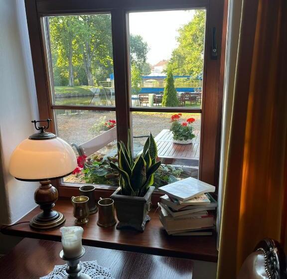 דירת נופש Gościniec Zamkowy