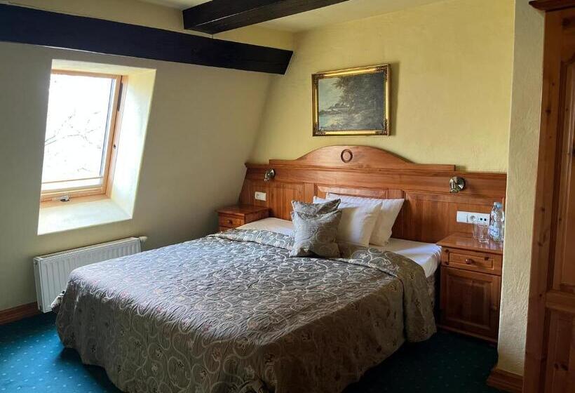 Резиденция Gościniec Zamkowy