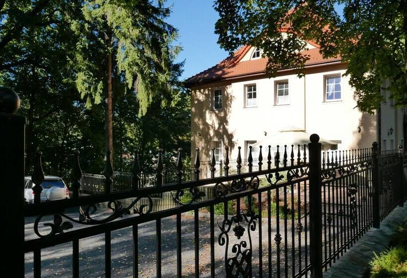 Rezydencja Grawert Boutique & Spa