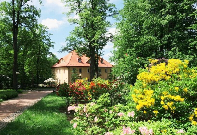 Rezydencja Grawert Boutique & Spa