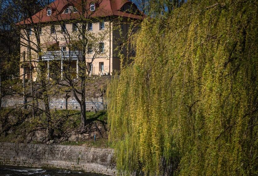 Rezydencja Grawert Boutique & Spa