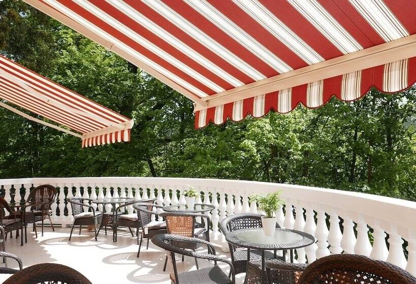 Rezydencja Grawert Boutique & Spa