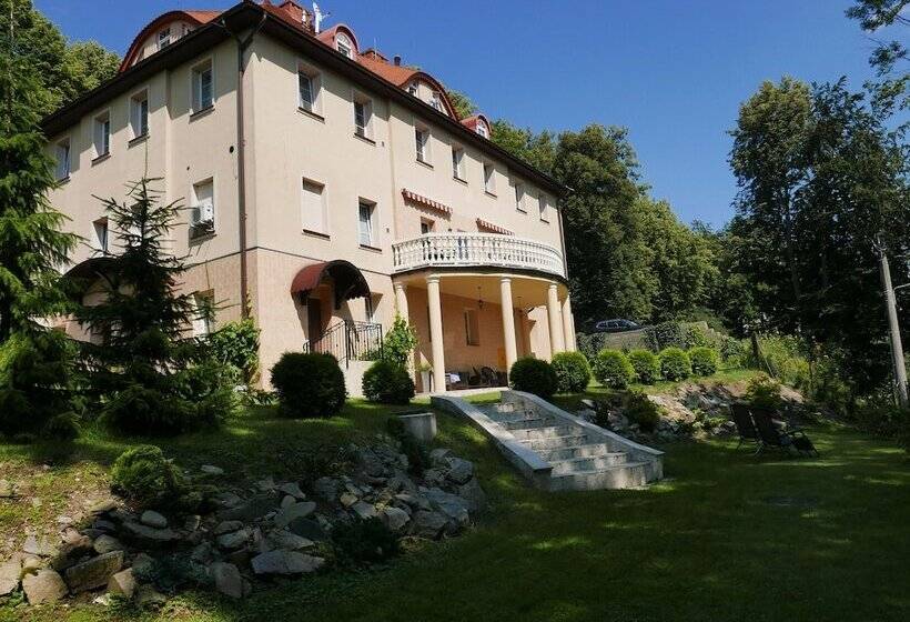 Rezydencja Grawert Boutique & Spa