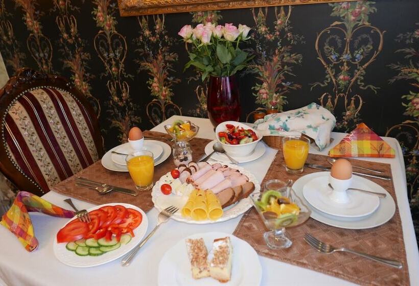 Rezydencja Grawert Boutique & Spa