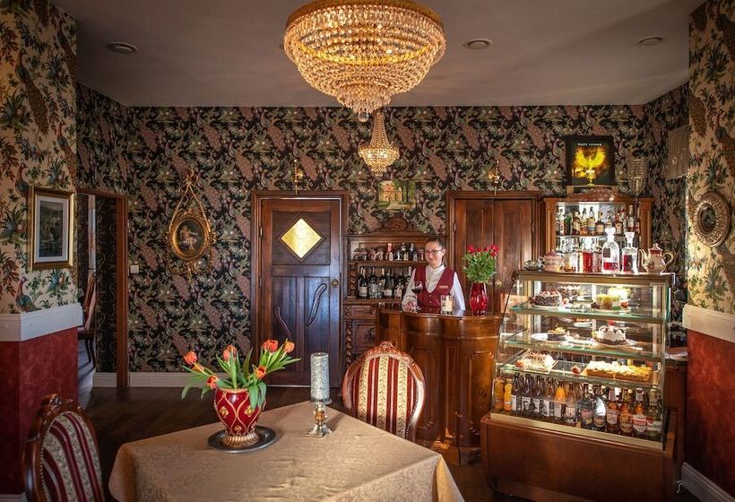 Rezydencja Grawert Boutique & Spa