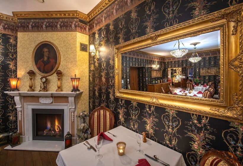 Rezydencja Grawert Boutique & Spa