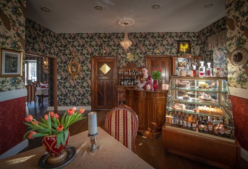 Rezydencja Grawert Boutique & Spa