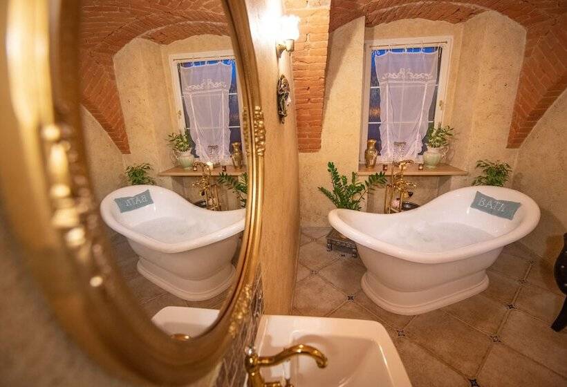 Rezydencja Grawert Boutique & Spa