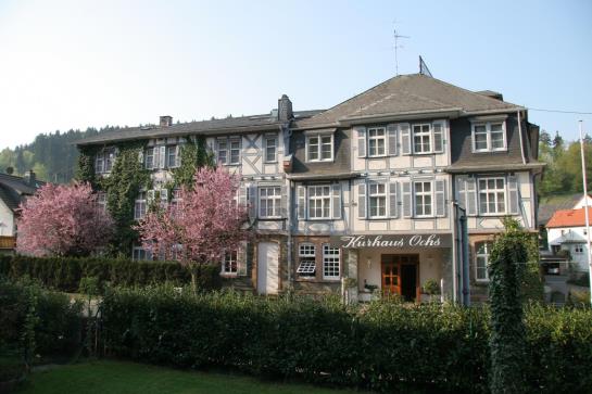 Ringhotel Kurhaus Ochs