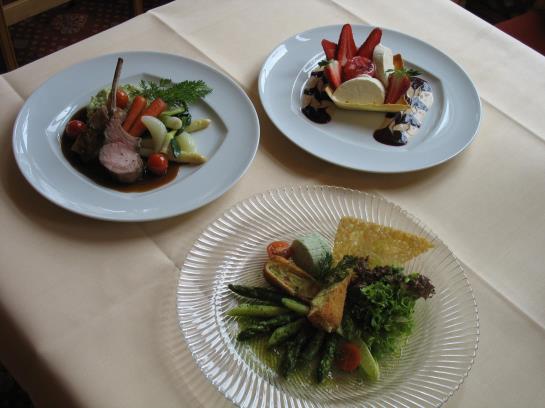 Ringhotel Kurhaus Ochs