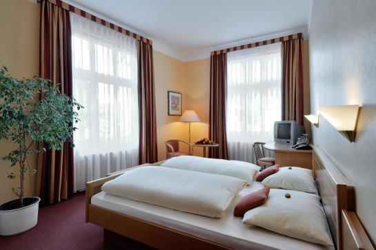 Ringhotel Kurhaus Ochs