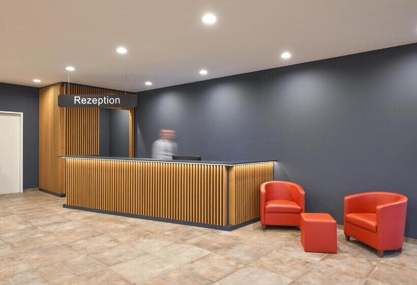 Rosenberger Seminar Hotel Deutsch Wagram