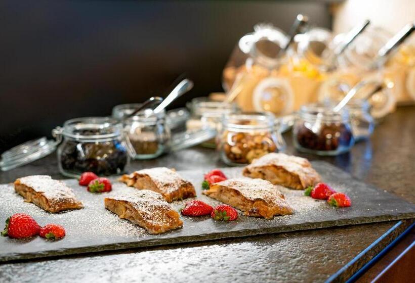 Schüdlbauer´s Hotel Restaurant Bar