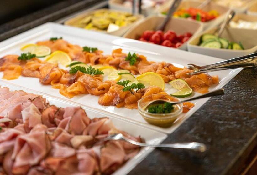 Schüdlbauer´s Hotel Restaurant Bar