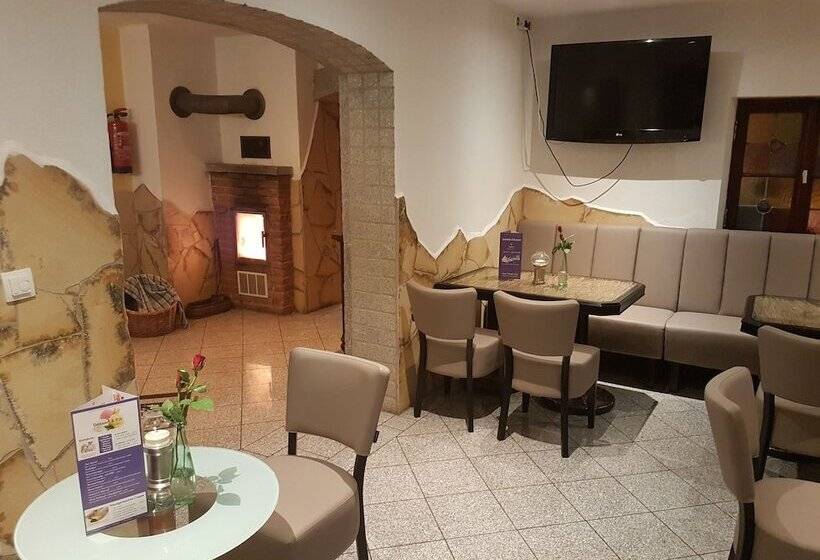 酒店 Ente Von Wassertrüdingen