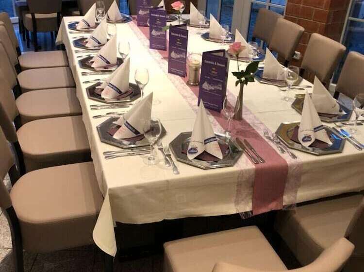 酒店 Ente Von Wassertrüdingen