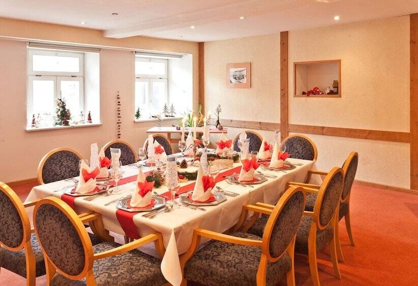 酒店 Ente Von Wassertrüdingen