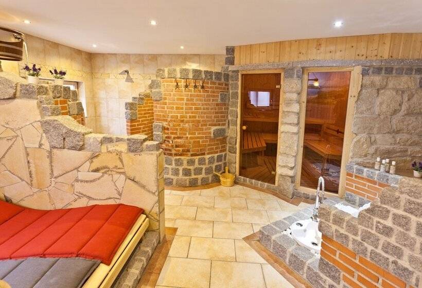 酒店 Ente Von Wassertrüdingen