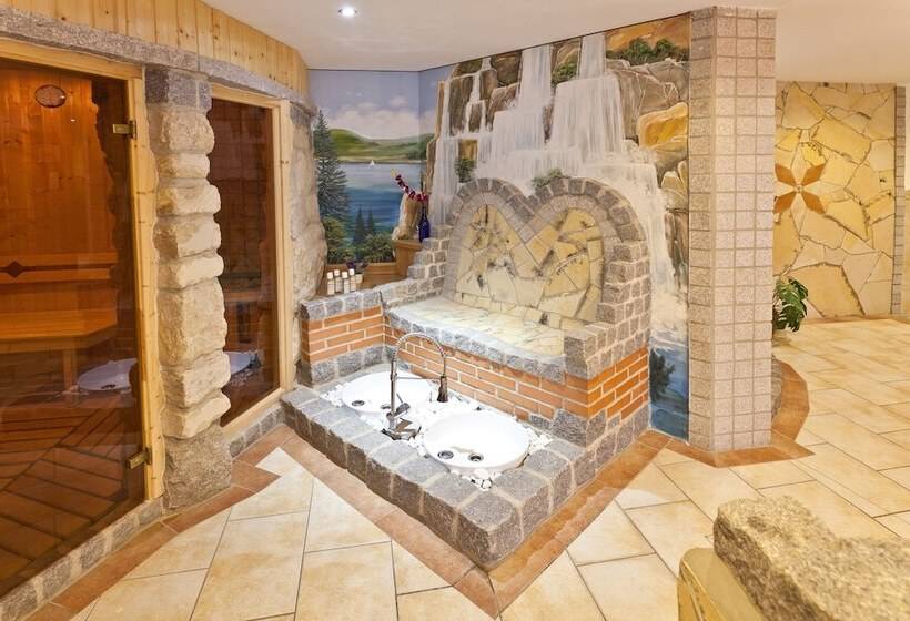 酒店 Ente Von Wassertrüdingen