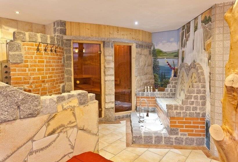 酒店 Ente Von Wassertrüdingen