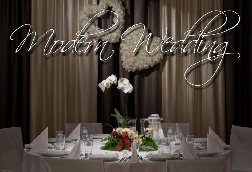 Silver Hotel & Gokart Center