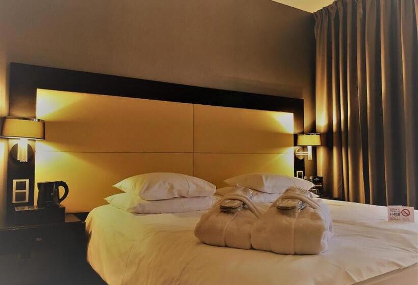 Silver Hotel & Gokart Center