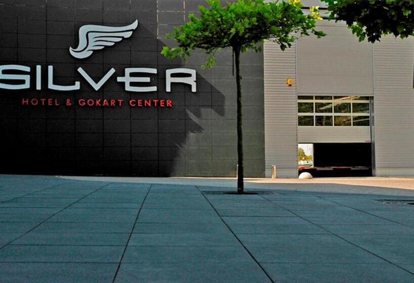 Silver Hotel & Gokart Center