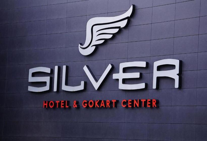 Silver Hotel & Gokart Center