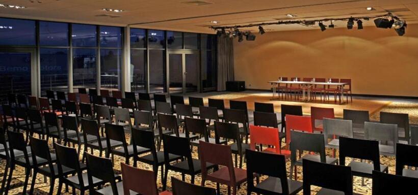 Silver Hotel & Gokart Center