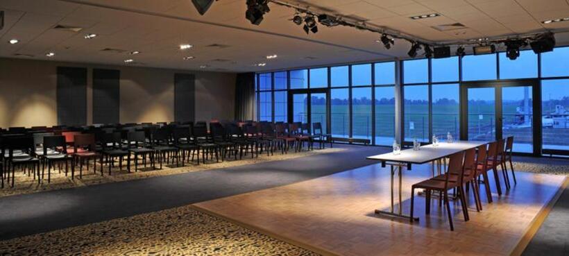 Silver Hotel & Gokart Center