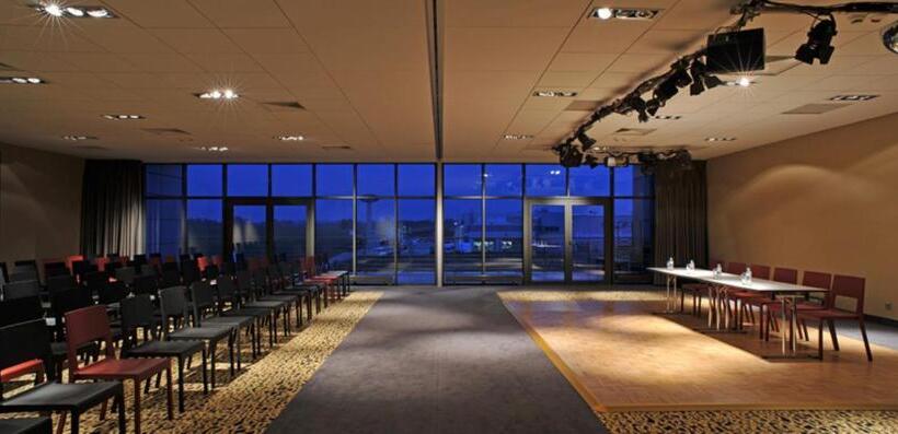 Silver Hotel & Gokart Center