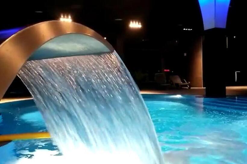 Silver Hotel & Gokart Center